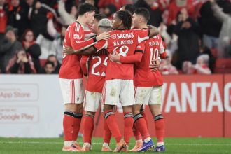 benfica-x-rio-ave:-onde-assistir,-horario-e-escalacoes-pela-liga-portugal