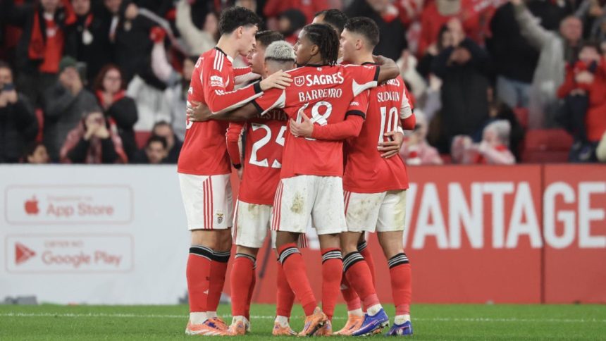 benfica-x-rio-ave:-onde-assistir,-horario-e-escalacoes-pela-liga-portugal