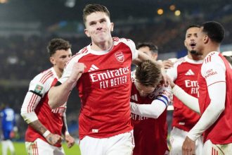nottingham-forest-x-arsenal:-onde-assistir,-horario-e-escalacoes-pela-premier-league