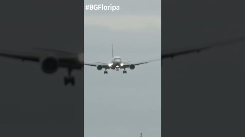 aeroporto-de-florianopolis-adota-reconhecimento-facial-#balancogeral-#aeroporto-#shorts