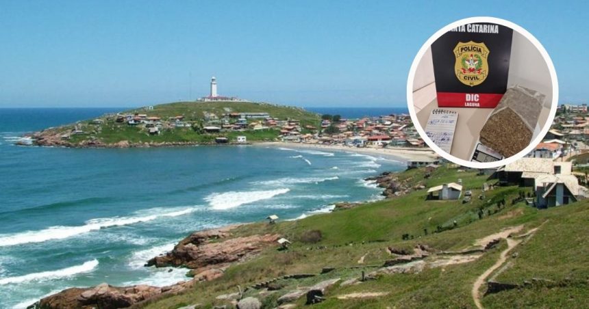 operacao-policial-mira-trafico-de-drogas-em-famosa-praia-de-sc