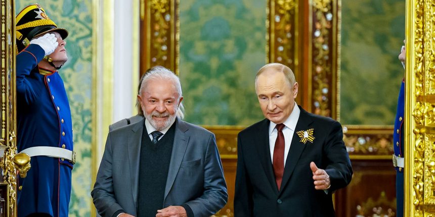lula-conversa-com-putin-sobre-venezuela-pos-ataques-dos-eua