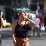 saude-publica-no-rj-registra-aumento-nos-atendimentos-ligados-ao-calor