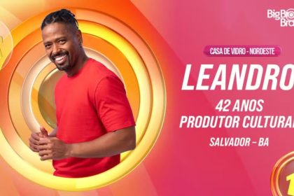 saiba-quem-e-leandro,-participante-do-quarto-branco-confirmado-no-bbb-26