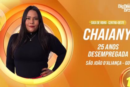saiba-quem-e-chaiany,-participante-do-quarto-branco-confirmada-no-bbb-26