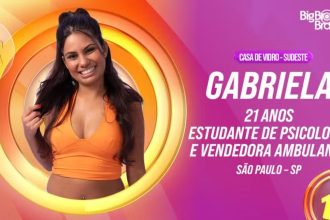 saiba-quem-e-gabriela,-participante-do-quarto-branco-confirmada-no-bbb-26