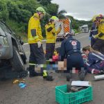 homem-morre-apos-grave-acidente-e-carreta-foge-do-local-em-sc