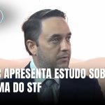 presidente-da-oab-de-sc-fala-sobre-estudo-de-reforma-do-stf