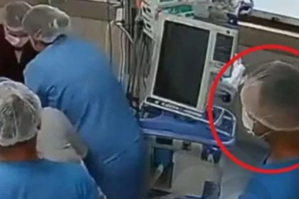 veja-o-momento-em-que-tecnicos-de-enfermagem-aplicam-substancia-letal-em-pacientes-no-df