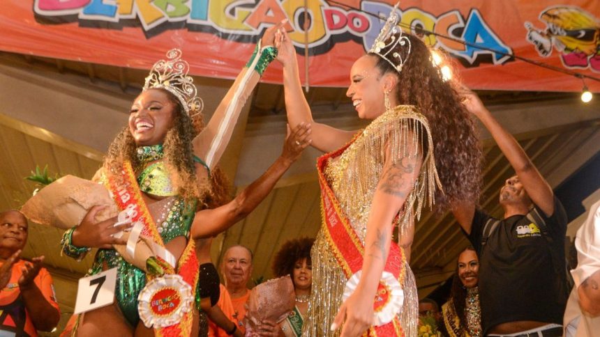 em-noite-de-samba-e-disputa-acirrada,-berbigao-do-boca-elege-sua-nova-rainha