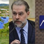novo-desafia-atuacao-de-toffoli-no-caso-do-banco-master-e-pede-apuracao-no-stf-e-na-pgr