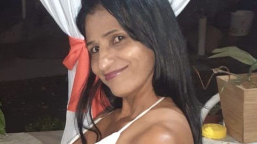 saudade-para-sempre:-zeladora-e-encontrada-morta-em-centro-comercial-de-sc