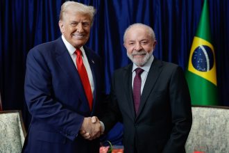 lula-conversa-com-trump-e-pede-mudancas-em-conselho-da-paz