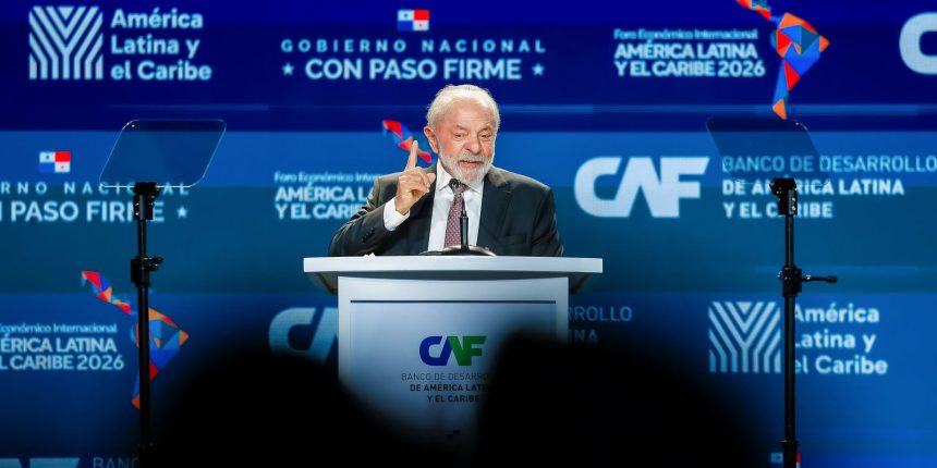 divididos,-somos-frageis,-diz-lula-ao-defender-integracao-na-al