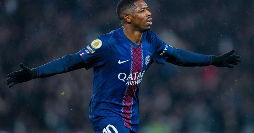 strasbourg-x-psg:-onde-assistir-ao-vivo,-horario-e-provaveis-escalacoes-pela-ligue-1