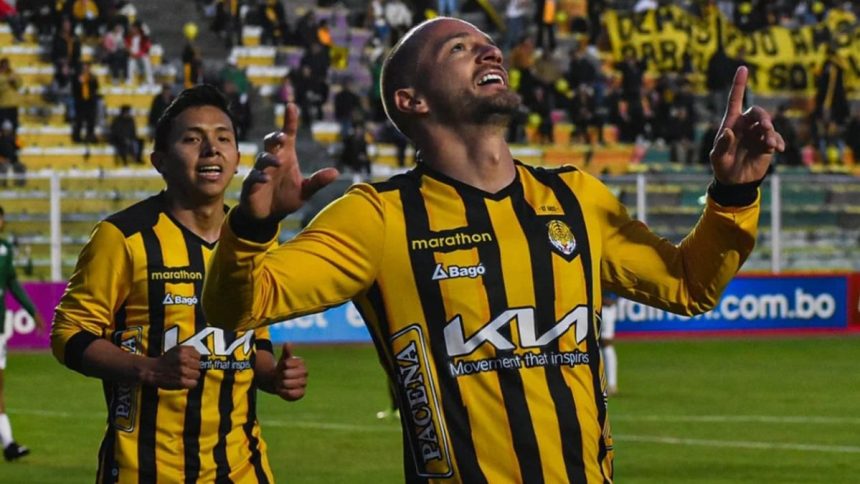 the-strongest-x-deportivo-tachira:-onde-assistir,-horario-e-escalacoes-pela-libertadores-2026