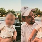 afastou-bebe-dos-avos?-viuvo-de-isabel-veloso-afirma-proteger-o-filho-de-pessoas-mas