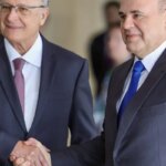 em-forum,-brasil-e-russia-defendem-ampliacao-de-parcerias-comerciais