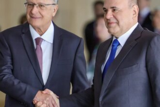 em-forum,-brasil-e-russia-defendem-ampliacao-de-parcerias-comerciais