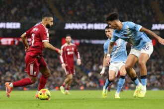 liverpool-x-manchester-city:-onde-assistir,-horario-e-escalacoes-pela-premier-league
