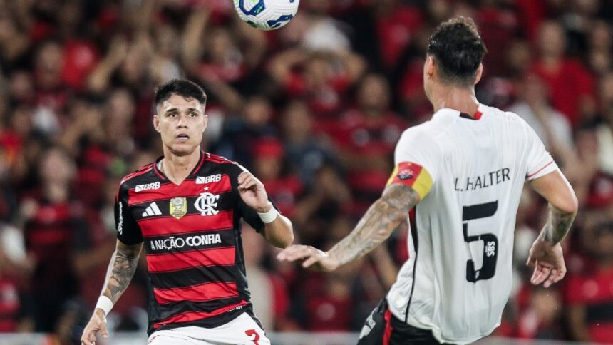 vitoria-x-flamengo:-onde-assistir,-horario-e-escalacoes-pelo-campeonato-brasileiro
