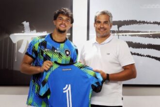 bruninho-samudio,-contratado-pelo-botafogo,-tem-parceria-com-gigante-do-mundo-esportivo