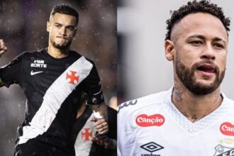 neymar-reage-a-saida-de-coutinho-do-vasco-e-manda-recado:-estou-contigo-sempre
