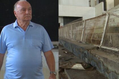 ficava-lotado:-comunidade-anseia-por-reforma-e-reabertura-de-simbolo-do-esporte-em-joinville
