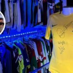 de-cr7-a-neymar:-empresario-de-sc-coleciona-mais-de-3-mil-camisas-de-futebol