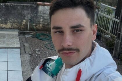 momento-dificil:-identificado-jovem-de-23-anos-que-morreu-apos-capotamento-em-sc