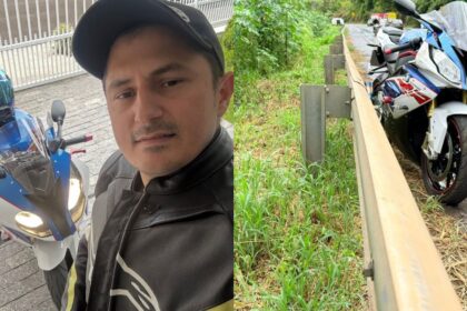 apaixonado-por-motos-morre-apos-acidente-grave-com-caminhao-em-rodovia-de-sc