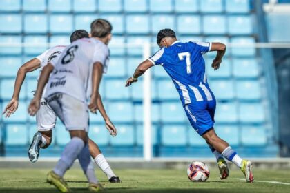 brasileirao-sub-20:-avai-estreia-com-derrota-para-o-santos-na-ressacada