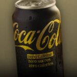 coca-cola-lanca-versao-tres-vezes-zero:-sem-acucar,-cafeina-e-calorias