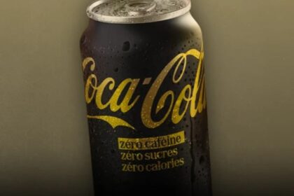coca-cola-lanca-versao-tres-vezes-zero:-sem-acucar,-cafeina-e-calorias