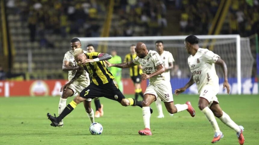 tolima-x-deportivo-tachira:-onde-assistir-ao-vivo,-horario-e-escalacoes-pela-libertadores