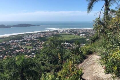 morro-do-lampiao:-entenda-por-que-vista-mais-cobicada-no-sul-da-ilha-segue-interditada