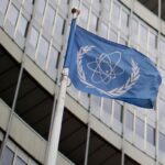 agencia-de-energia-atomica-descarta-vazamento-radiologico-no-ira