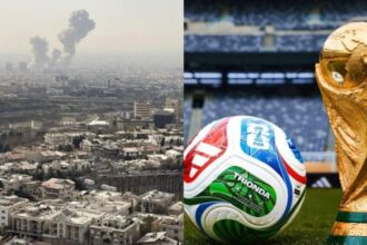 ataques-ao-ira-devem-impactar-a-copa-do-mundo-2026?-fifa-discute-cenario-em-reuniao-de-crise