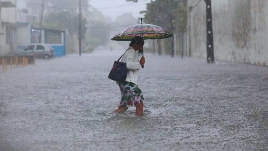 alerta-de-200-mm:-1a-semana-de-marco-tem-racha-climatico-e-tempestades-em-metade-do-brasil