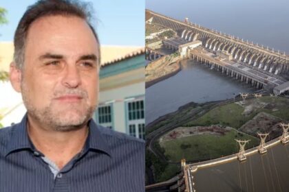 condenado-por-improbidade-e-multa-de-r$-1-milhao:-quem-e-djalma-berger,-novo-diretor-da-itaipu