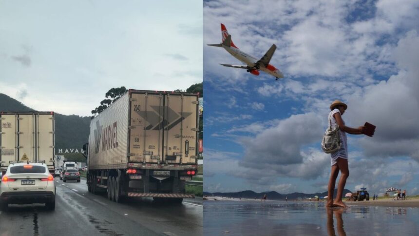 esquecida-pelos-turistas,-cidade-com-praias-limpas-e-ideal-para-conhecer-sc-sem-grandes-filas