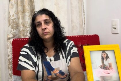 mae-cobra-justica-10-anos-apos-assassinato-brutal-de-menina-em-sc:-coracao-partido