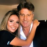 nenhuma-alem-dessa:-carol-portaluppi-resgata-lembranca-apos-volta-de-renato-gaucho-ao-vasco