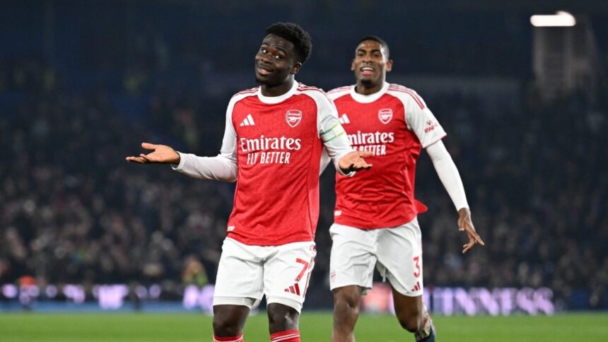 mansfield-town-x-arsenal:-onde-assistir-ao-vivo,-horario-e-escalacoes-pela-copa-da-inglaterra