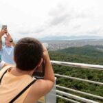o-que-se-ve-la-do-alto:-o-mirante-que-revela-joinville-nos-175-anos-do-municipio