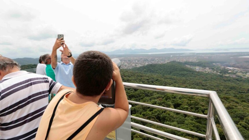 o-que-se-ve-la-do-alto:-o-mirante-que-revela-joinville-nos-175-anos-do-municipio