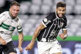 corinthians-x-coritiba:-onde-assistir-ao-vivo,-horario-e-escalacoes-pelo-brasileirao
