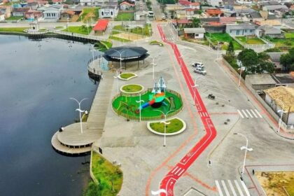 obra-de-r$-2-milhoes-para-revitalizar-lagoa-em-sc-caminha-para-o-fim-e-impulsiona-turismo