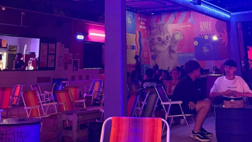 nao-tem-outro-igual:-bar-famoso-de-joinville-anuncia-que-vai-fechar-as-portas
