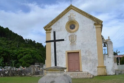 igreja-centenaria-erguida-em-1745-em-sc-recebe-restauracao-e-mantem-viva-a-historia-da-regiao
